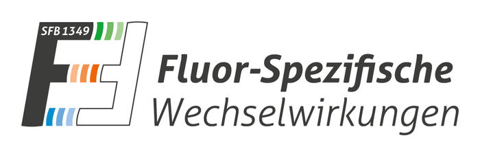 SFB 1349 Fluor-Spezifische Wechselwirkungen