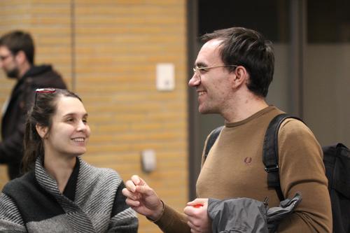 Constructive Break of the 4th Colloquium